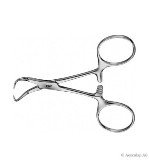 Surgical clamps