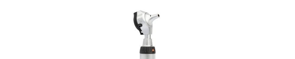 HEINE BETA 200 LED Otoscopes | Premium Diagnostic