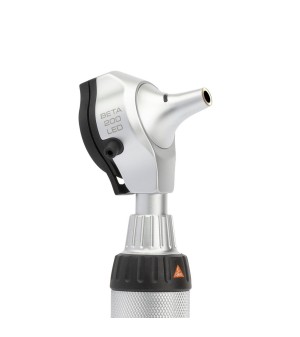 Otoscopio HEINE BETA 200 LED F.O.