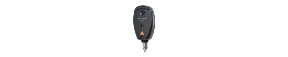HEINE BETA 200S LED Ophthalmoskope mit AOS-Technologie
