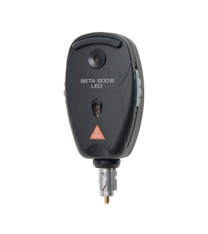 HEINE BETA 200S LED Oftalmoscopio diretto