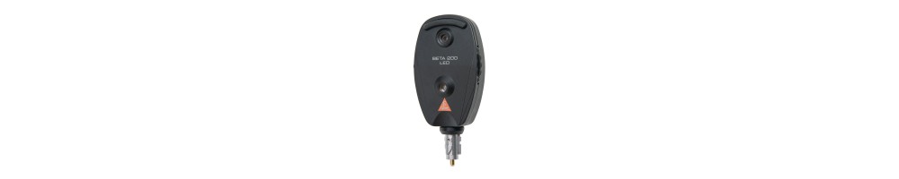 Oftalmoscopios HEINE BETA 200 LED