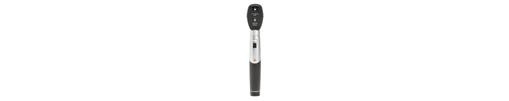 HEINE mini 3000 LED Ophtalmoscope | V-MEDTECH
