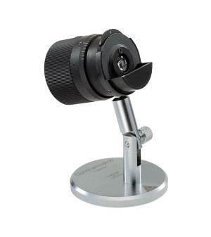 Entrenador de Oftalmoscopio y Retinoscopio Ojo artificial HEINE