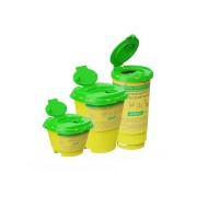 Disposal boxes