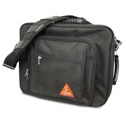 Estojos rígidos e bolsas