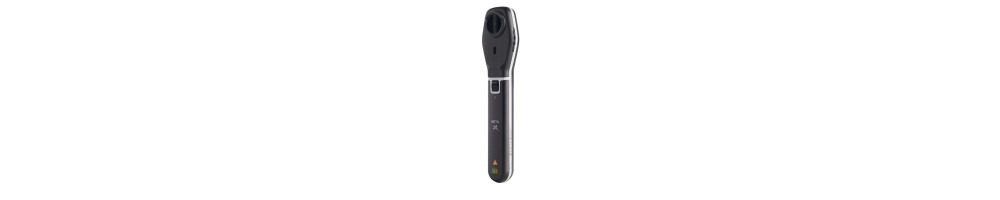 HEINE BETA X direct ophthalmoscope