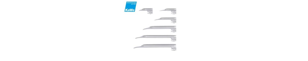 KaWe Miller F.O. Laryngoskopspatel