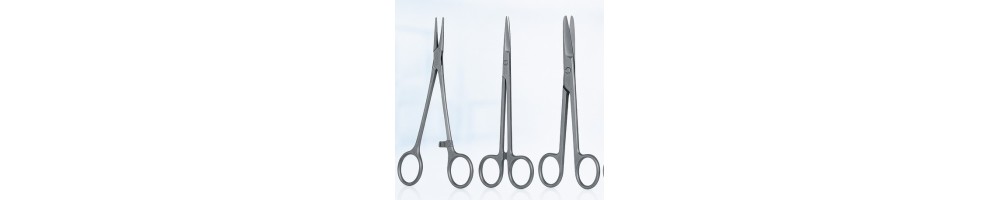 Aesculap SUSI - Single Use Surgical Instruments
