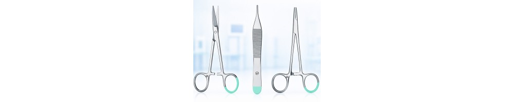 HARTMANN Peha single-use surgical instruments