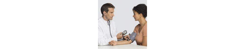 Allgemeinmedizin | Diagnostik für Arztpraxis & Klinik