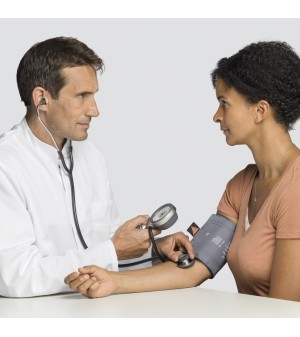 Allgemeinmedizin für Voruntersuchungen