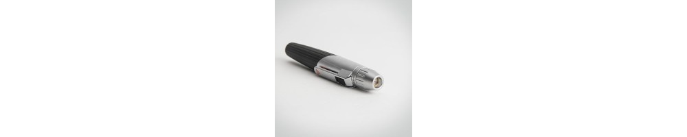 Hand-Diagnostikleuchten, Pupillenleuchten