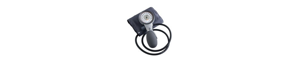 Sphygmomanometers | HEINE & KaWe Blood Pressure Monitors