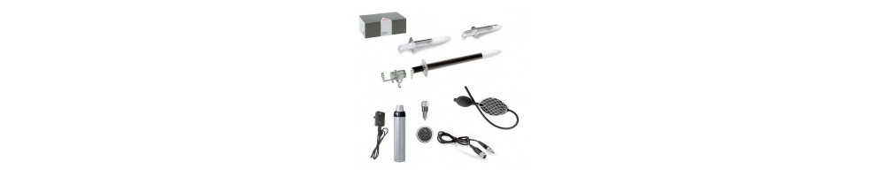 Instruments de Proctologie HEINE | Anoscopes & Rectoscopes