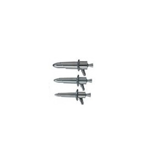 Instruments proctologiques