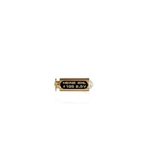 Ampoules de rechange et sources d'alimentation