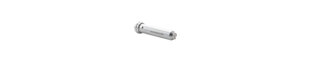 Ampoules de rechange HEINE XHL Xénon Halogènes