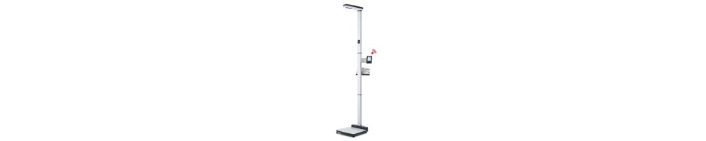 Messstationen