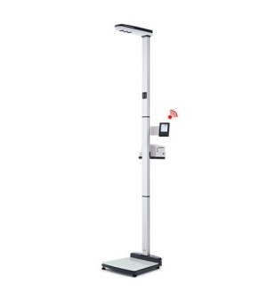 Messstationen