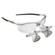 HEINE HR 2.5x loupes