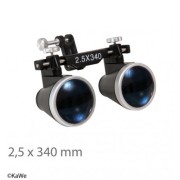 Loupes binoculaires KaWe