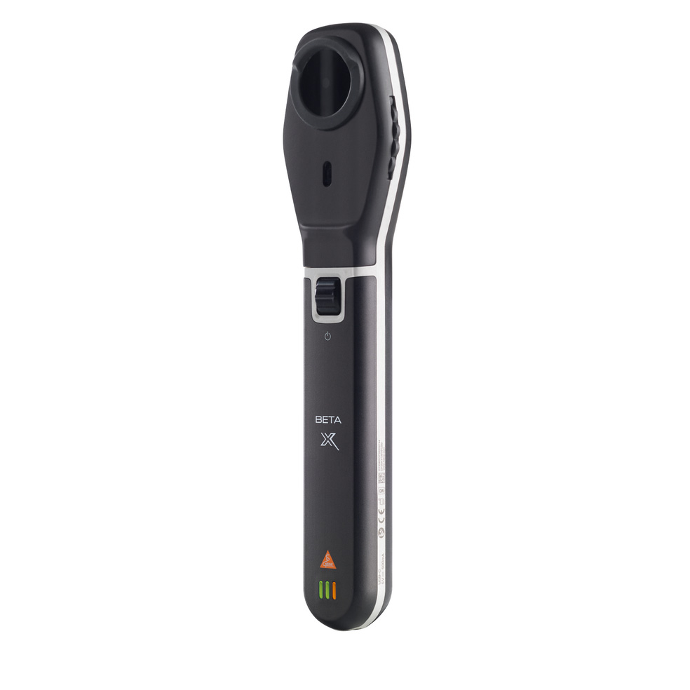 HEINE BETA X ophthalmoscope