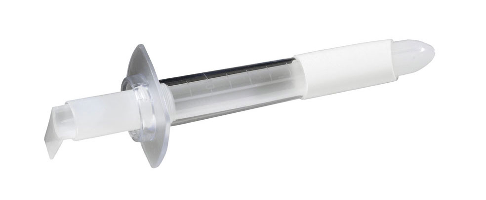 HEINE Proctoscope tube