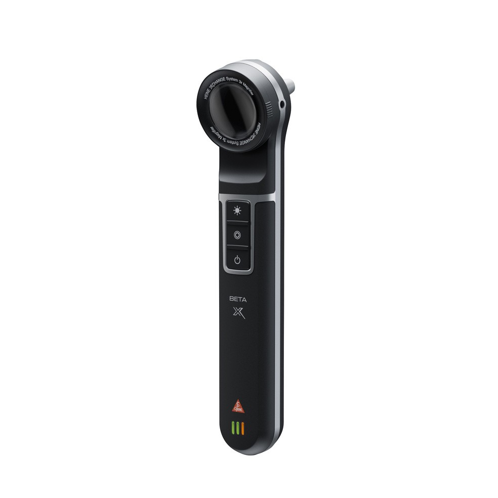 HEINE BETA X otoscope